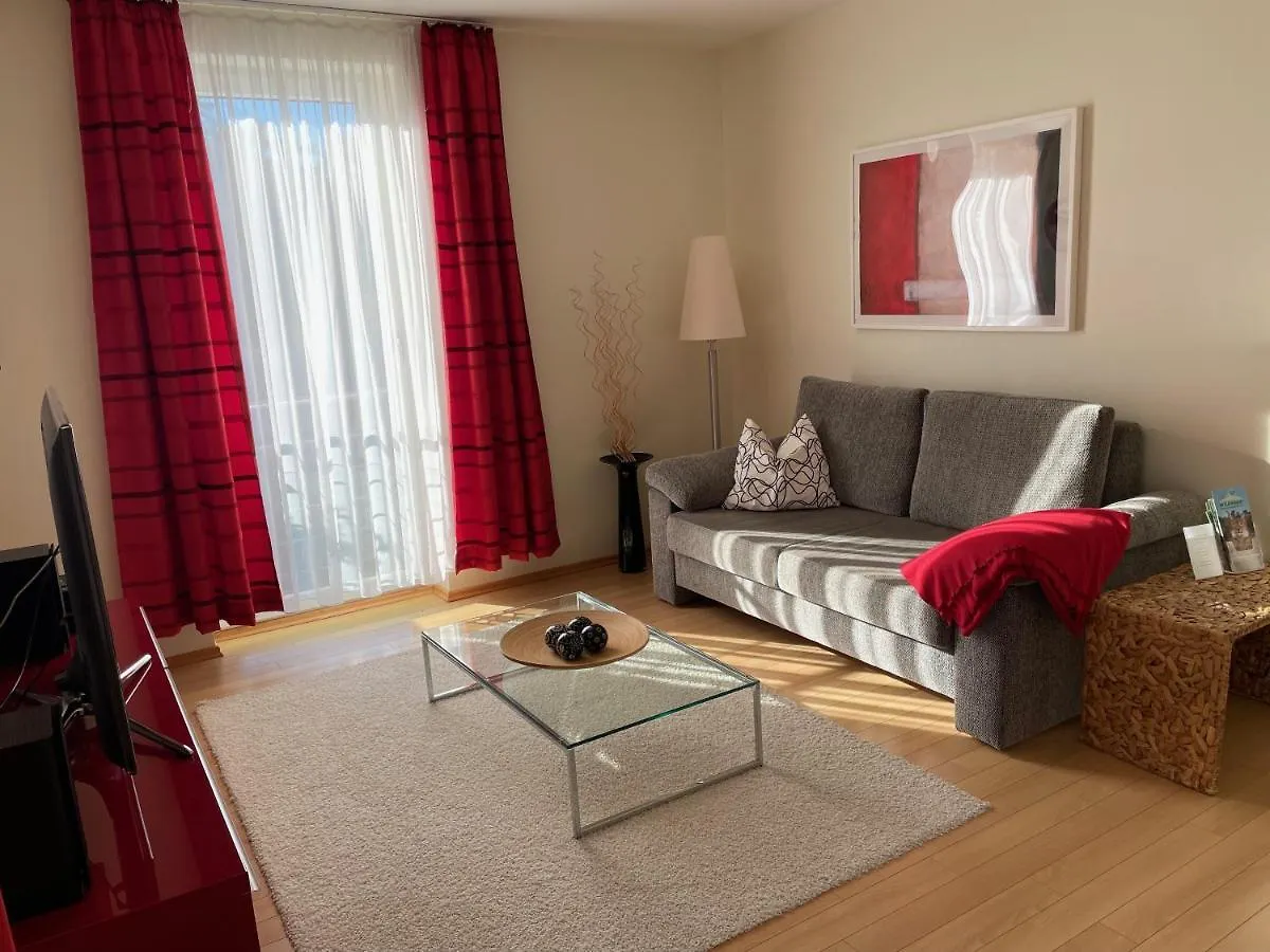 Apartment Lakeview Appartements Zeuthen