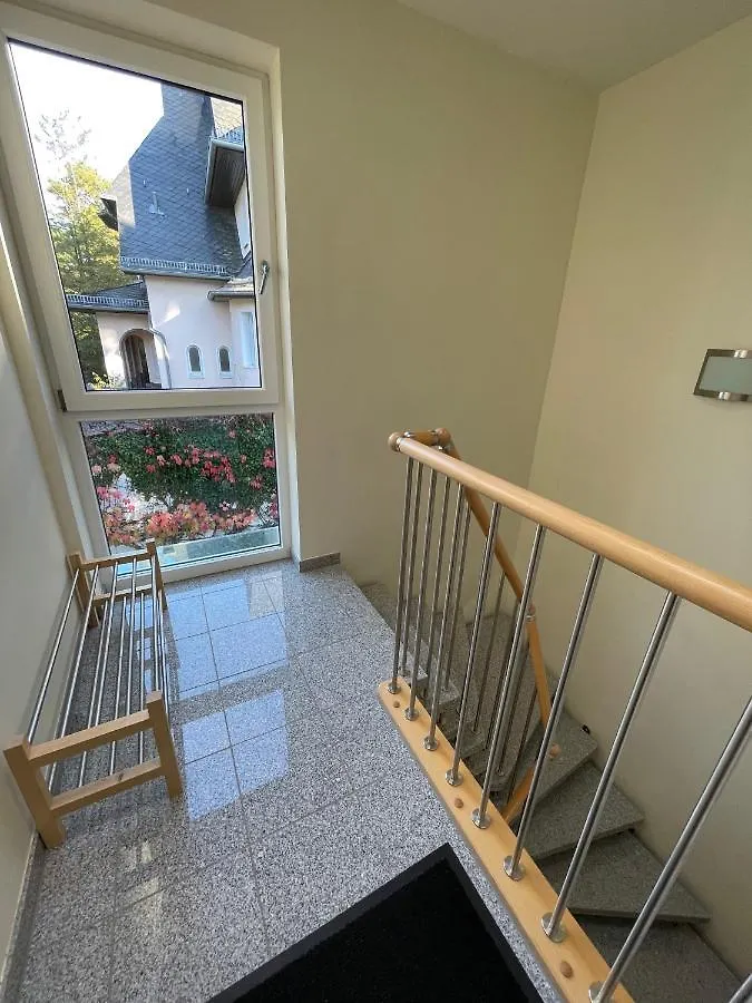 Apartment Lakeview Appartements Zeuthen