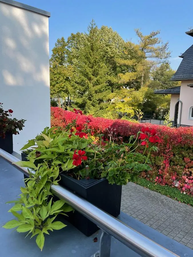 Lakeview Appartements Zeuthen 0*,