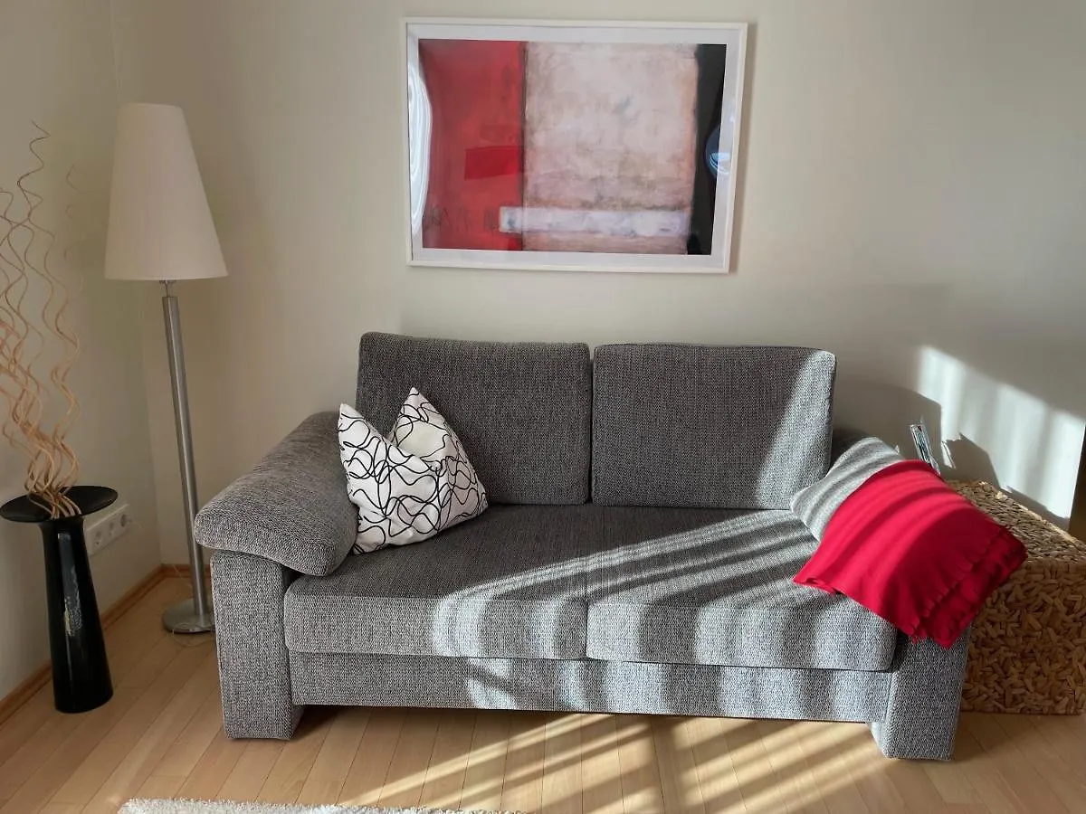 Apartment Lakeview Appartements Zeuthen
