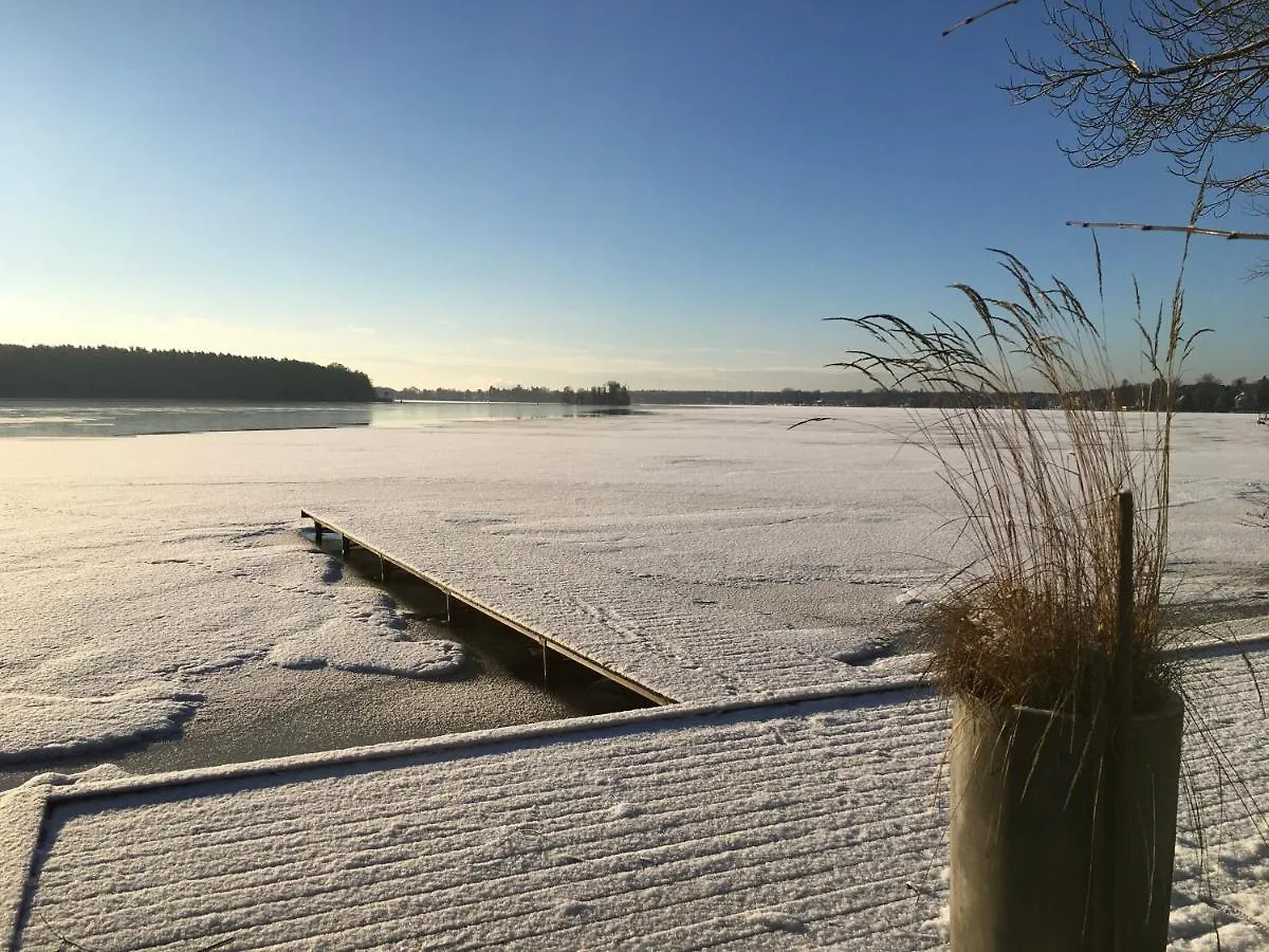 Lakeview Appartements Zeuthen