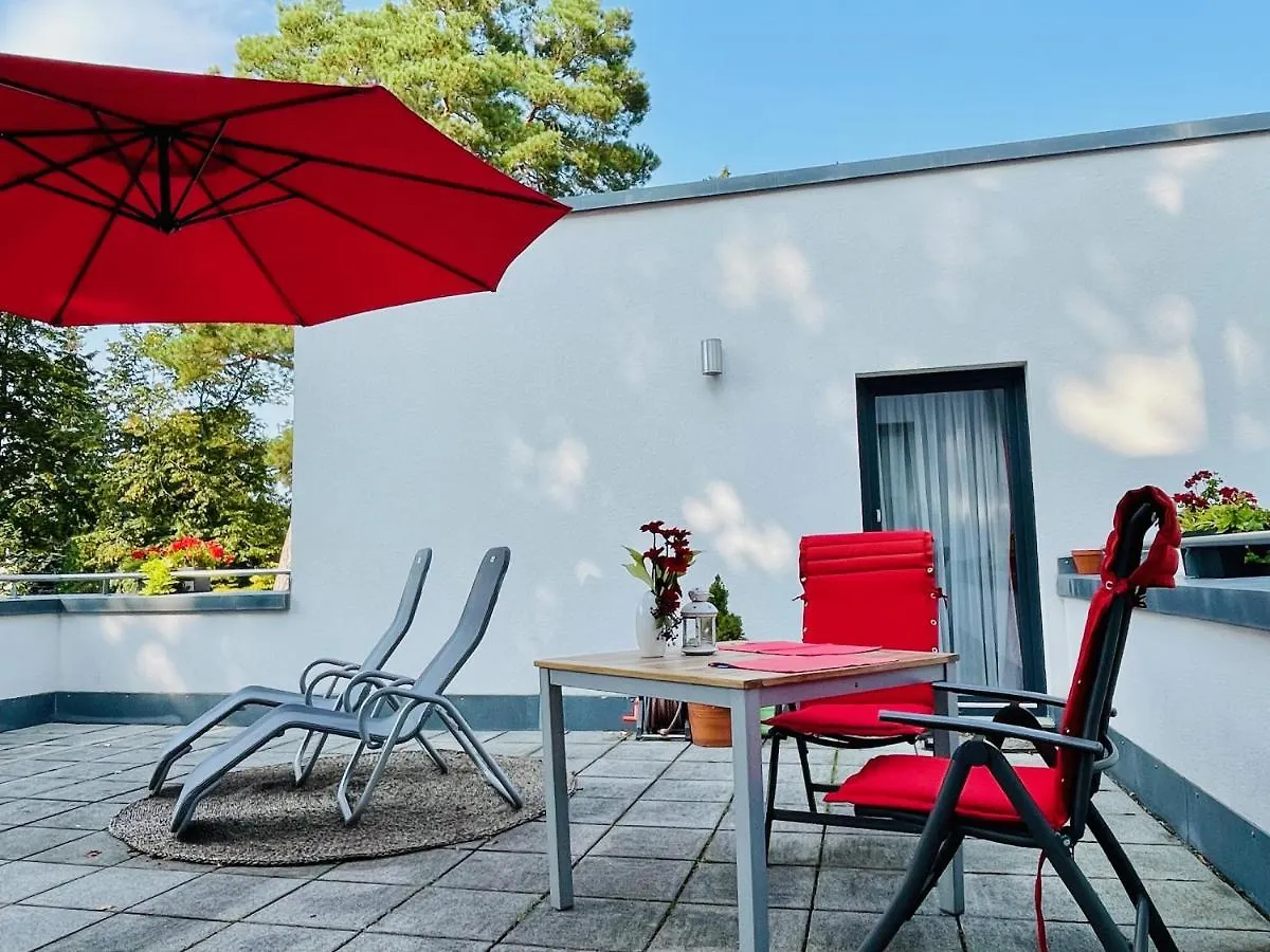 Lakeview Appartements Zeuthen Deutschland