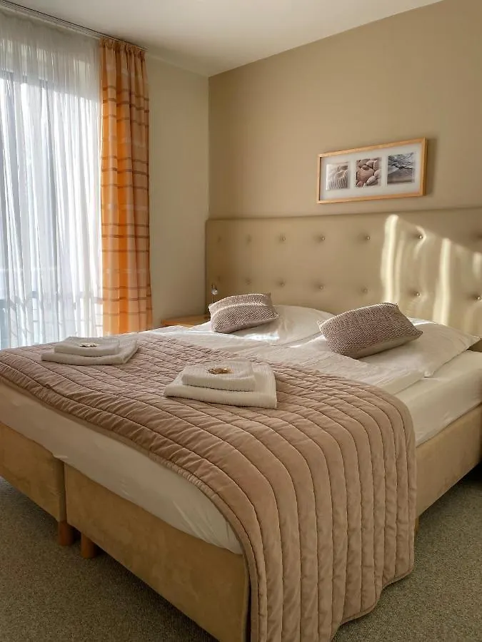 Lakeview Appartements Zeuthen Deutschland